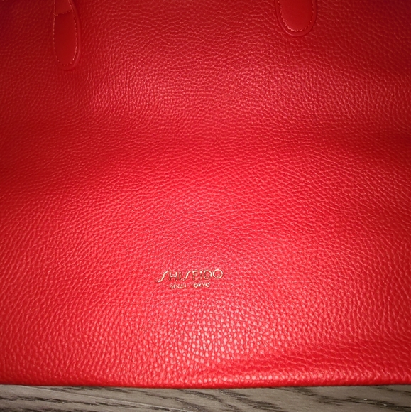 Shiseido tote bag - Picture 2 of 4